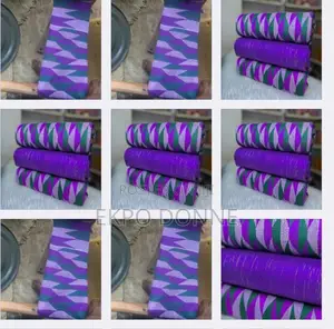 Shaker Cloth Ceramic