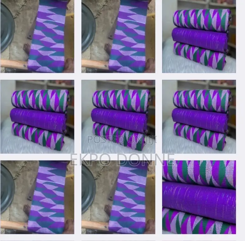 Shaker Cloth Ceramic