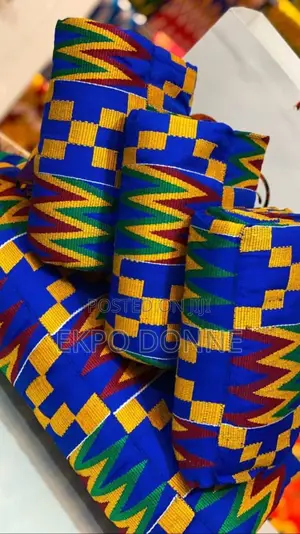 Shaker Cloth Ceramic