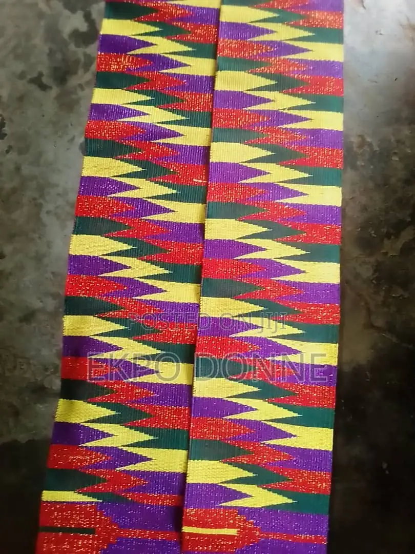 Shaker Cloth Ceramic