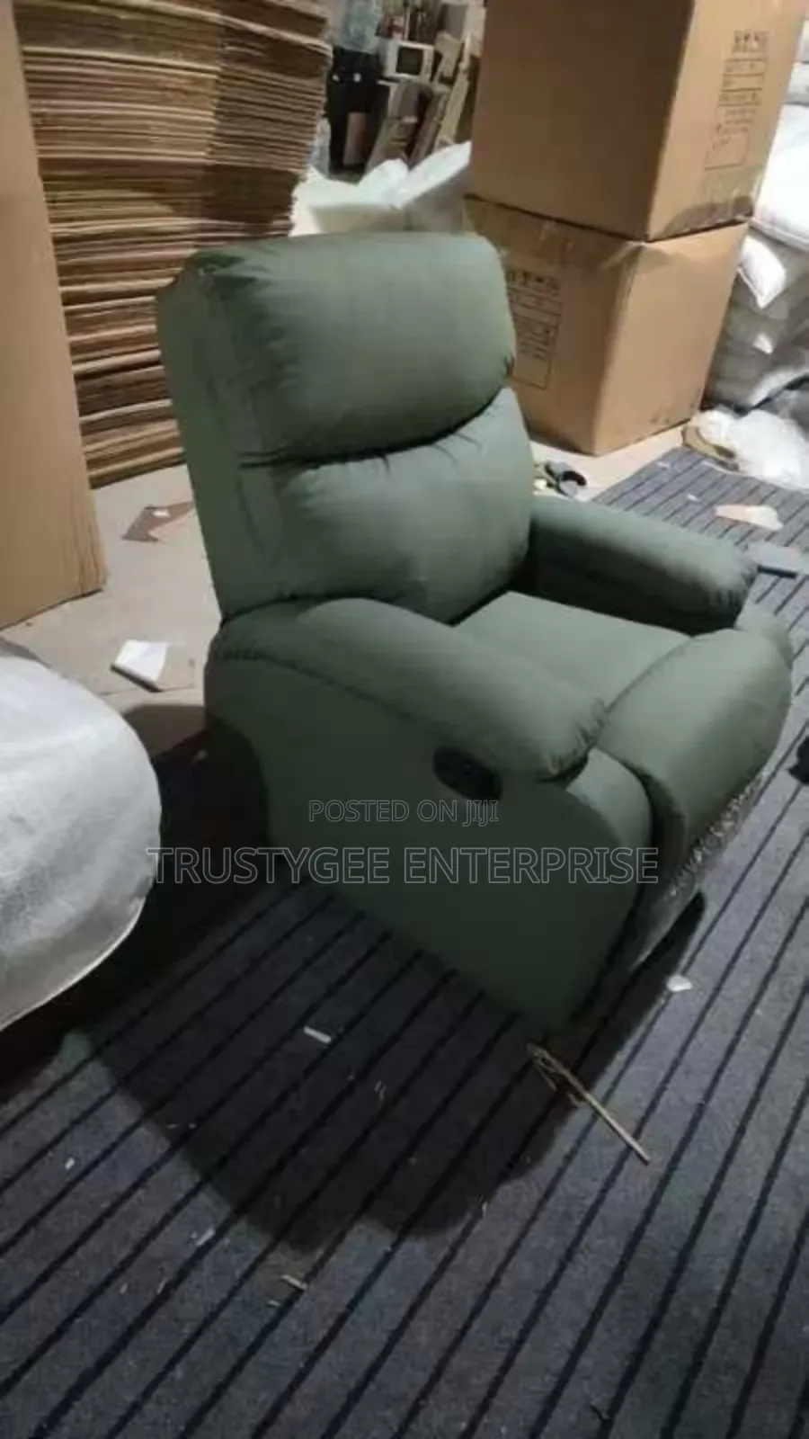 Recliner Sofa Chair