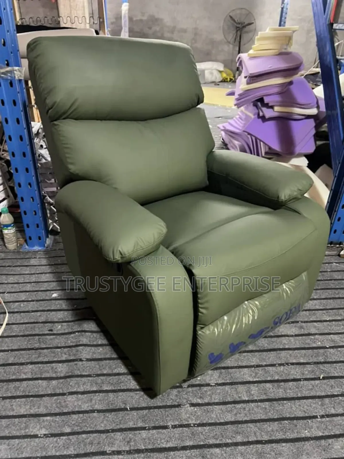 Recliner Sofa Chair