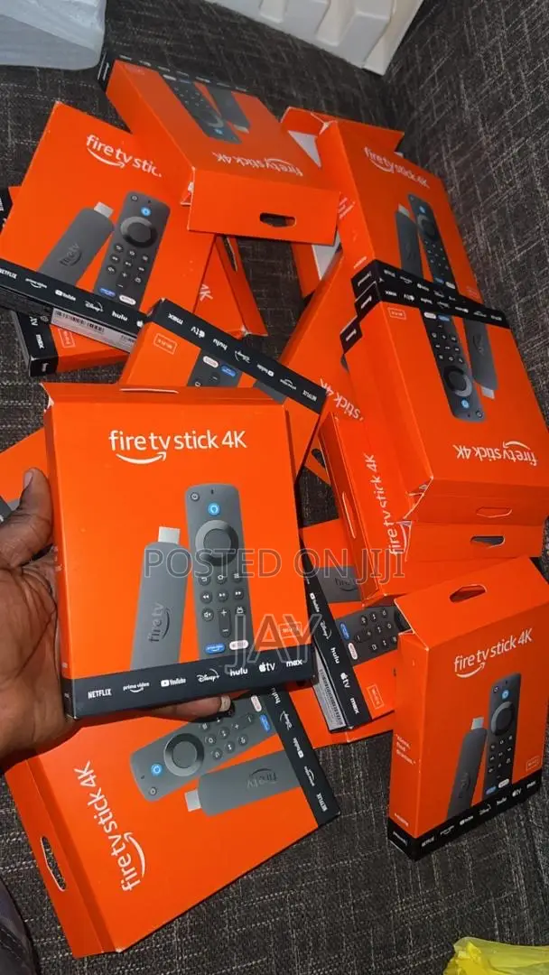 Firestick Free