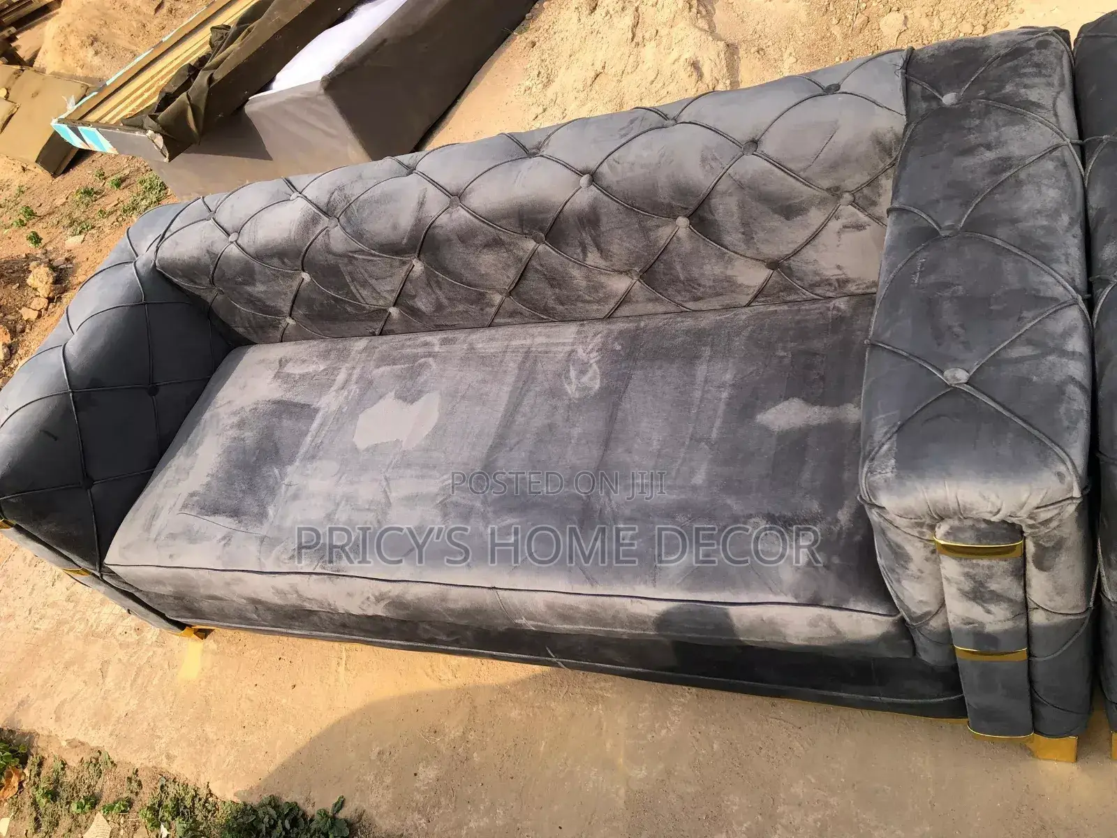 Elegante 3in1 Seater,// Available for in All Sizes