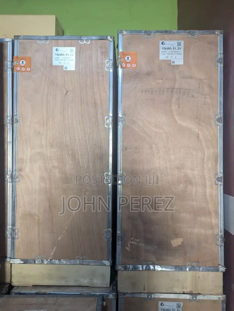 15kwh 300ah Felicity Lithium Battery