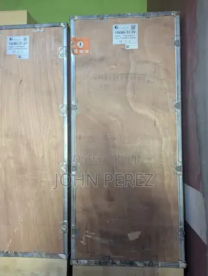 15kwh 300ah Felicity Lithium Battery