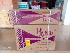 Your Partner in Cooling Roch Air Conditioning Roch 1.5hp