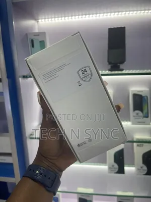 New Samsung Galaxy A07 4G 64 GB Green