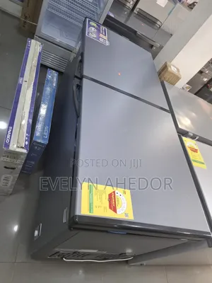 Affordable Nasco Chest Freezer 525ltrs Brand New for Sale