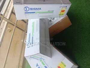 Sigma 1.5hp Longlasting Cooling Air Conditioner Split System
