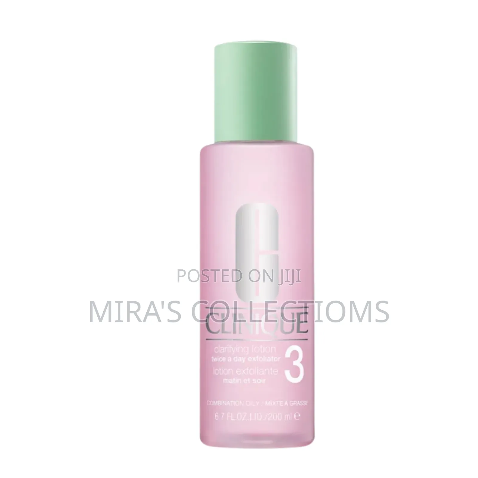 Clinique Clarifying Lotion