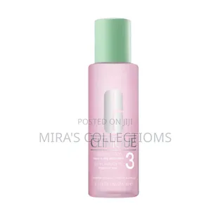Clinique Clarifying Lotion