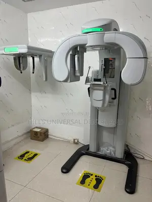 Vatech 3d Conebeam Tomograghy (Cbct)