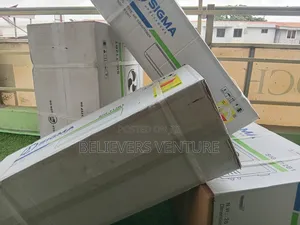 Money Saving Product Sigma 1.5hp Air Conditioner Split Type Sigma Ac