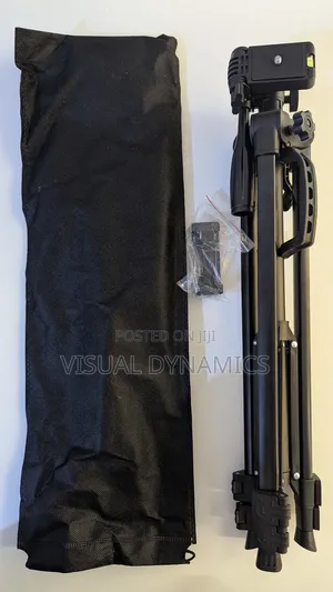 Camera Tripod