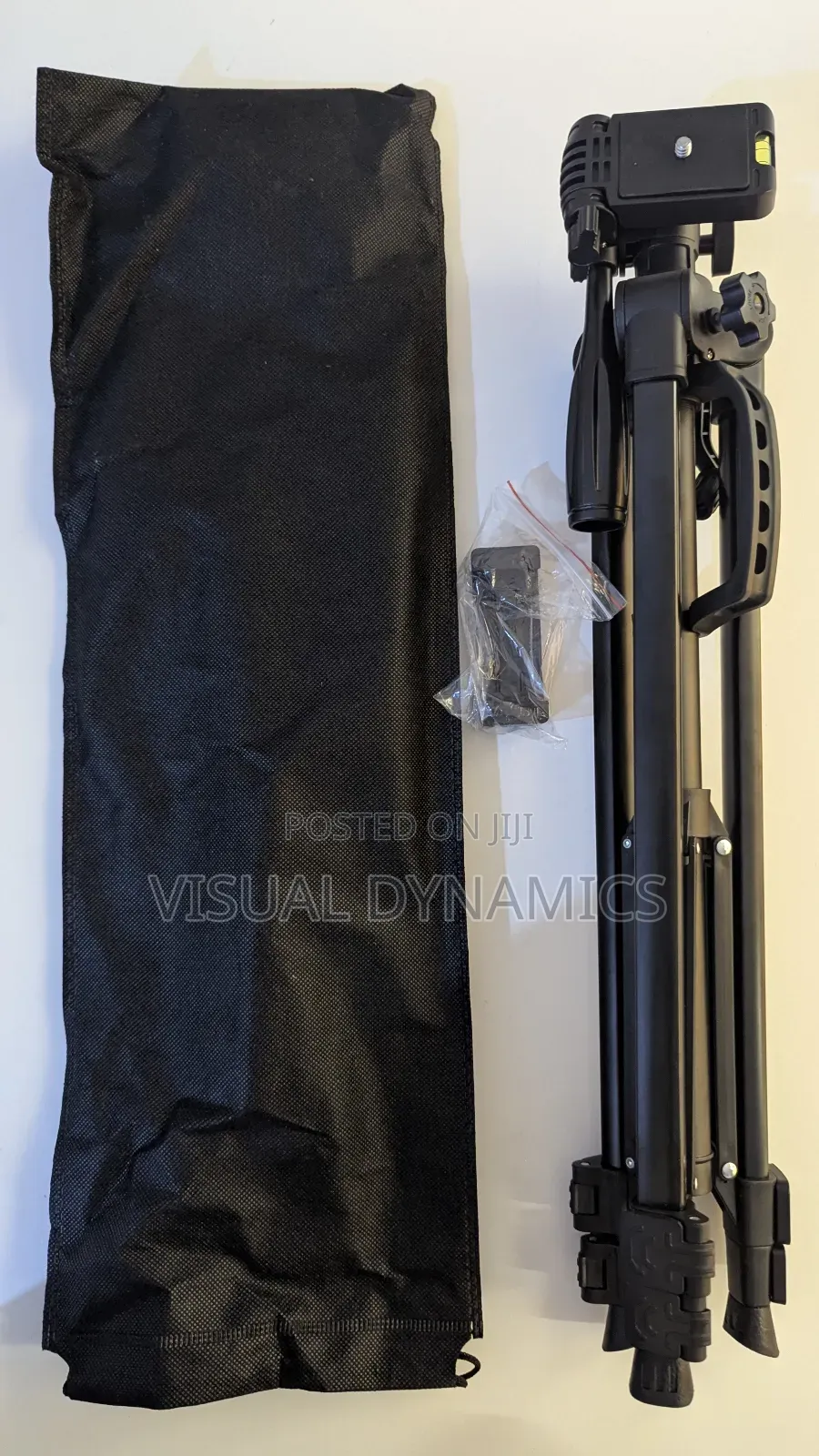 Camera Tripod