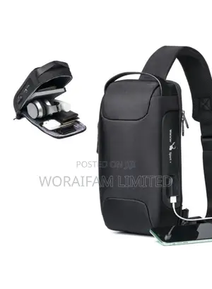 Cross Bag / Side Pack Bag