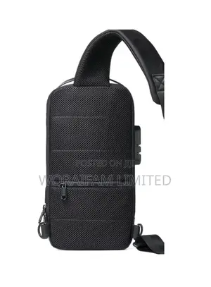 Cross Bag / Side Pack Bag
