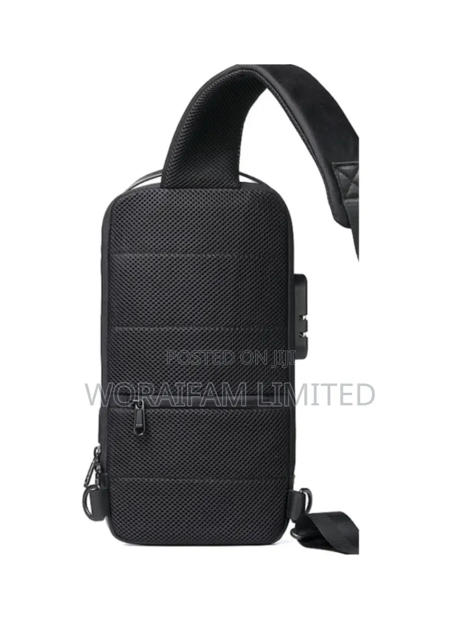 Cross Bag / Side Pack Bag