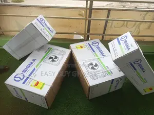 Happy Life 1.5hp Sigma Air Conditioner System Set Split Ac