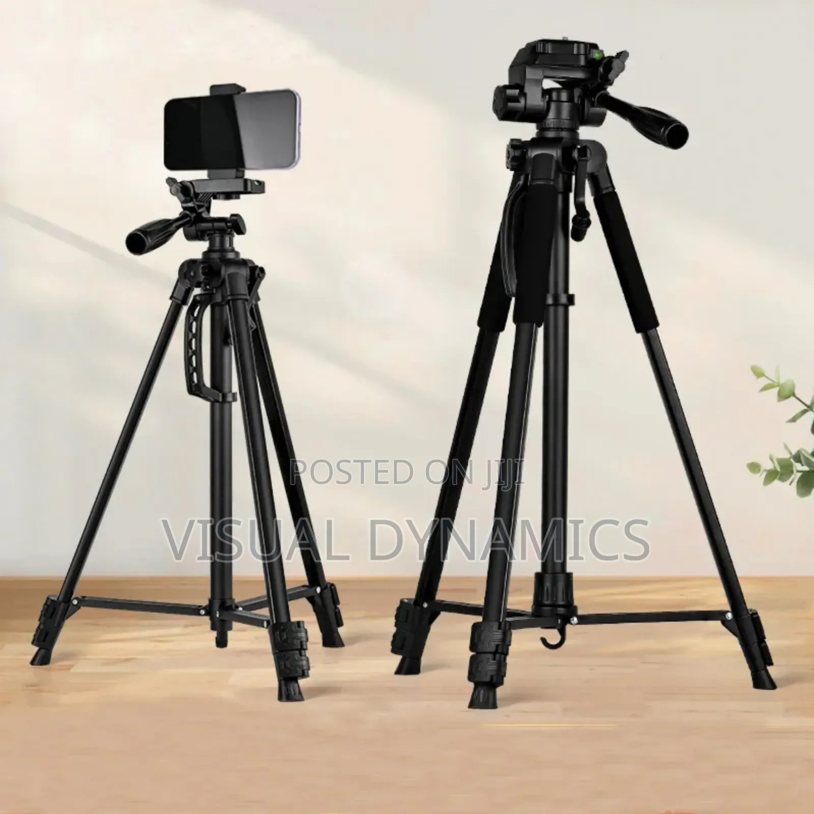 Camera Tripod