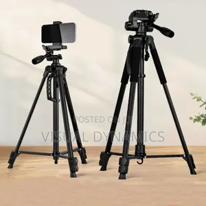 Camera Tripod