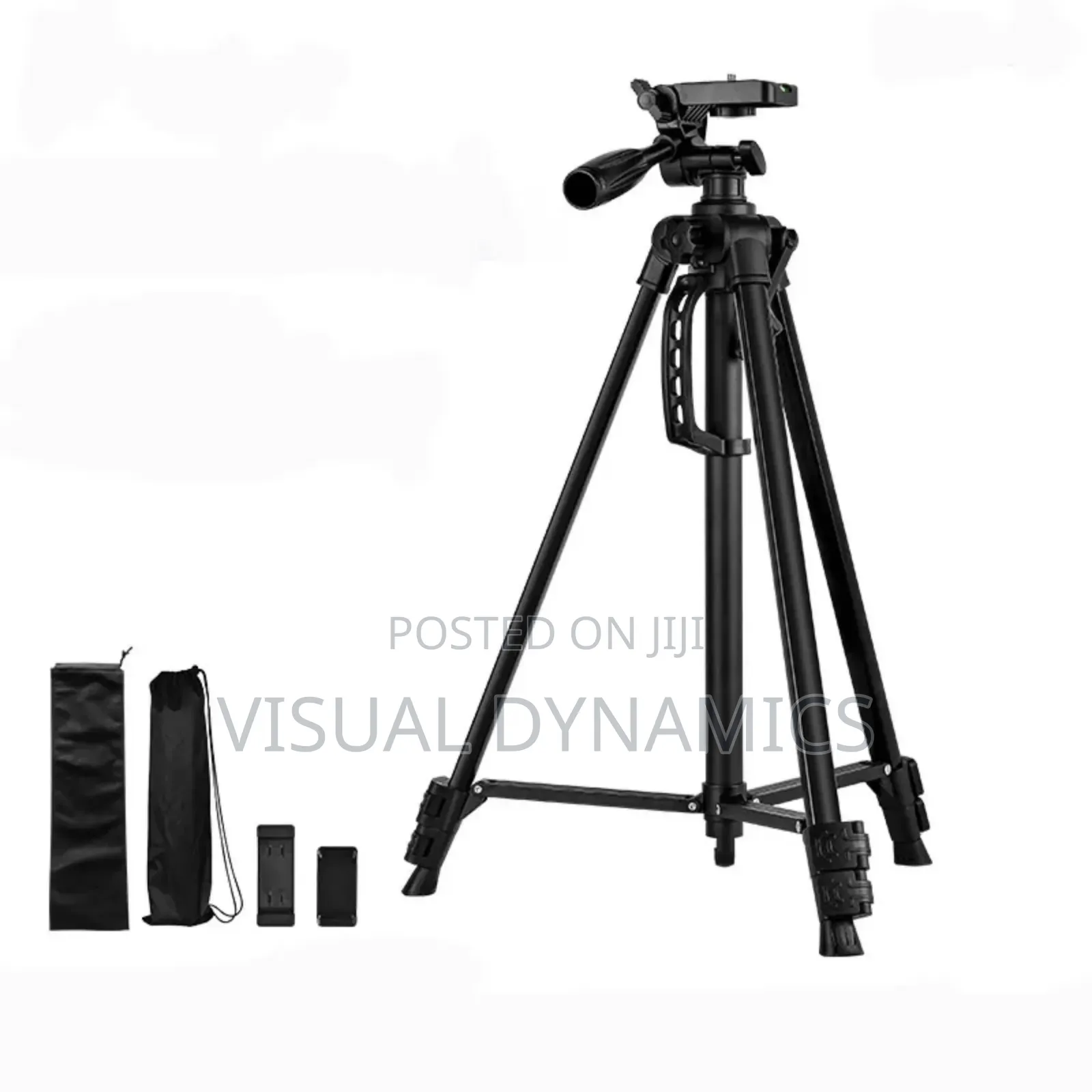 Camera Tripod
