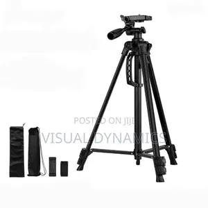 Camera Tripod