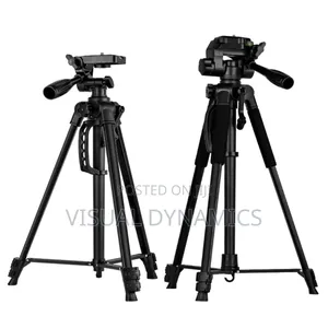 Camera Tripod