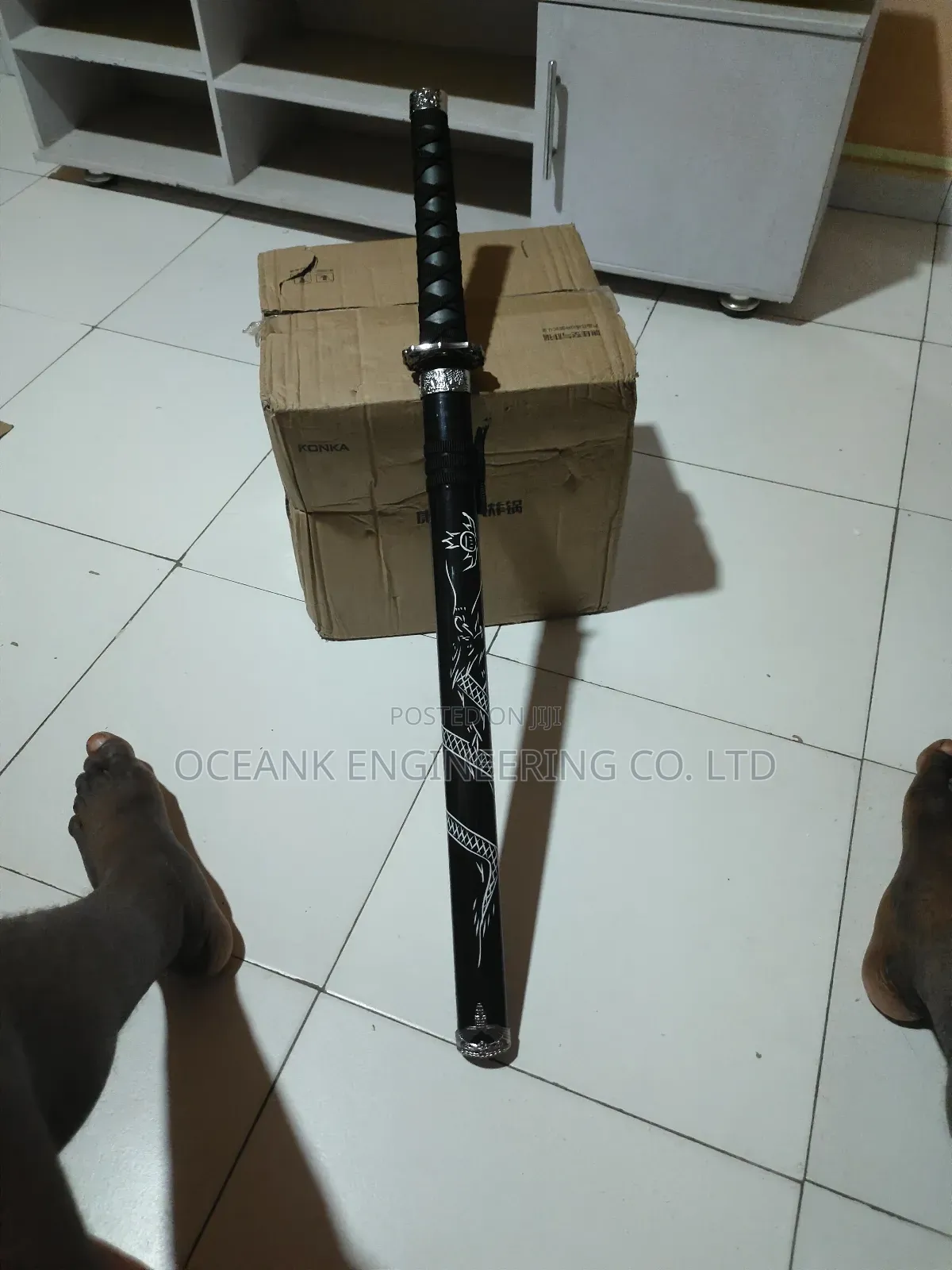Japan Bokken for Sale