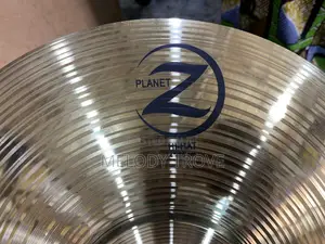 Zildjian Complete Cymbal Set