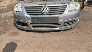 Vw Passat 5 Front Cut