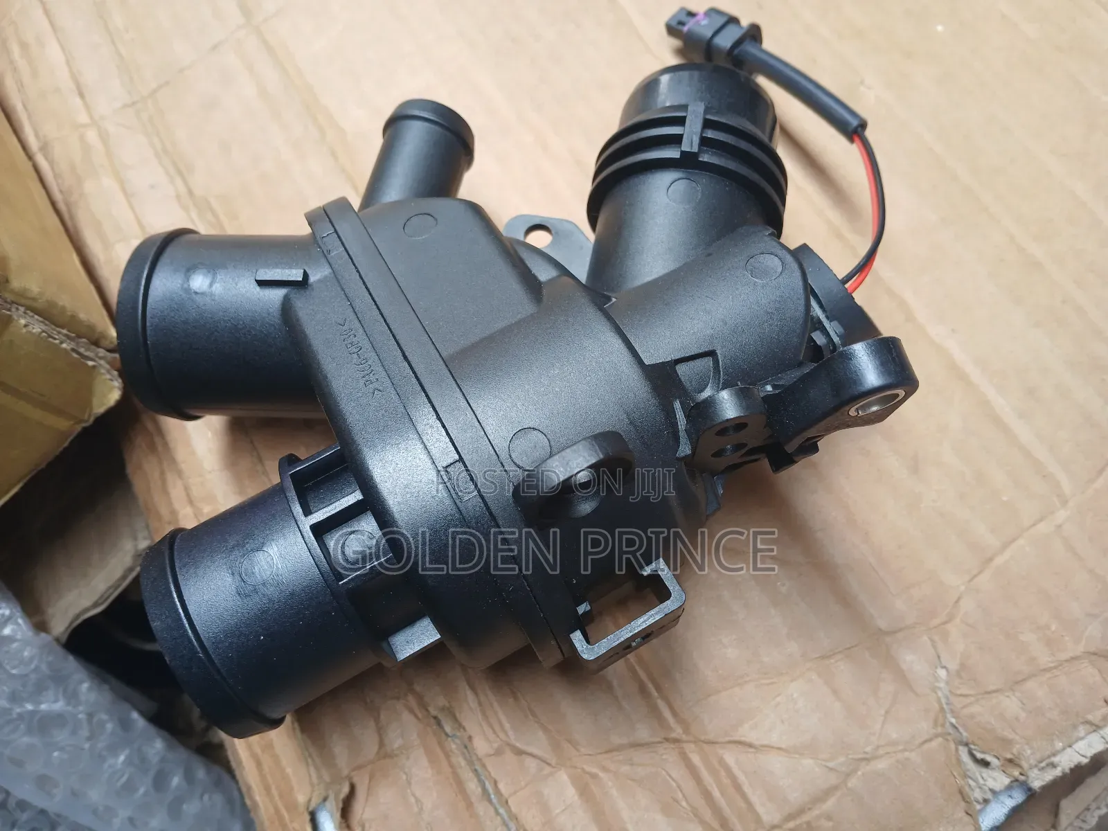 Range Rover Sports 015-18 Thermostat