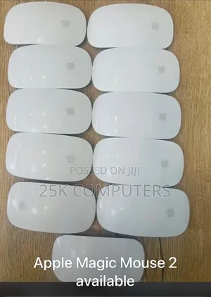 Apple Magic Mouse 2