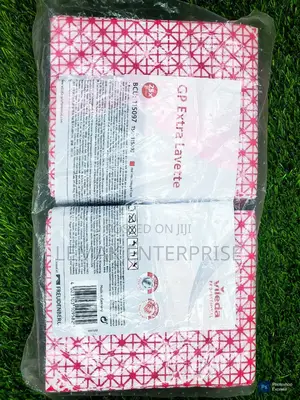High Performance Kitchen Napkin (Vileda ) Cloth