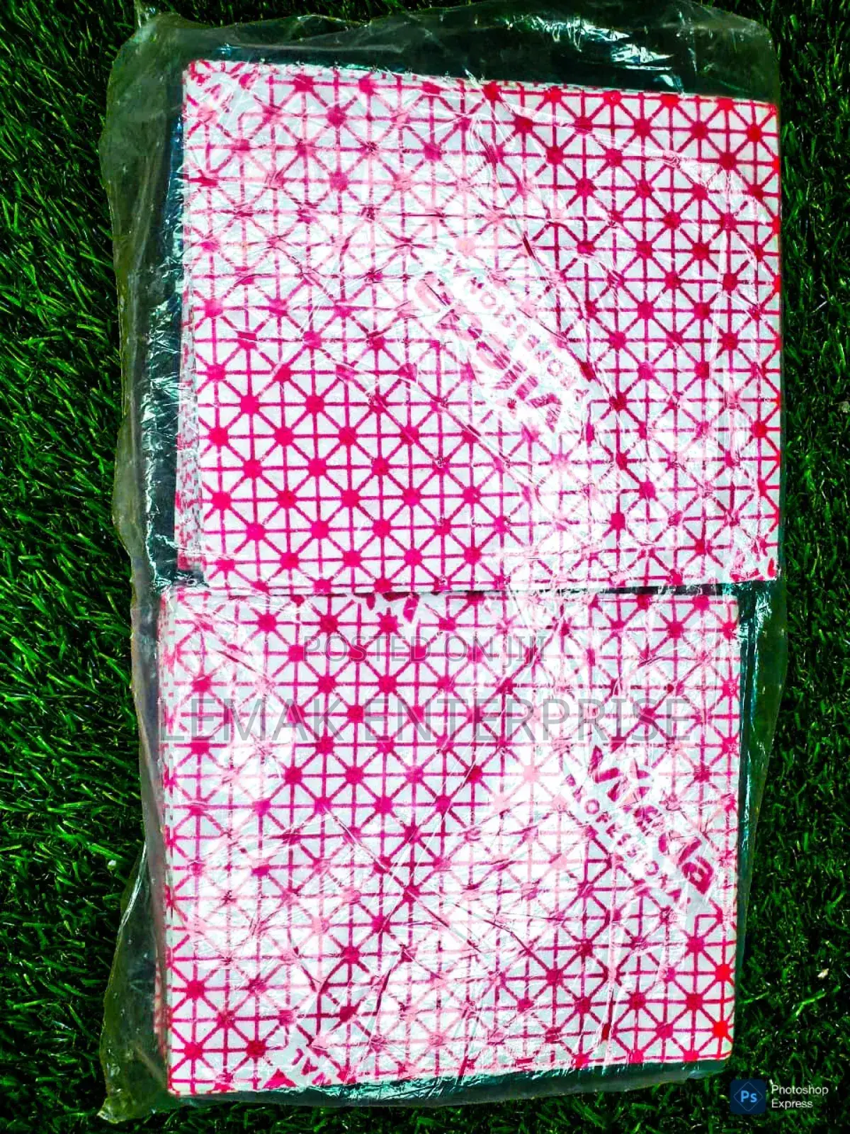 High Performance Kitchen Napkin (Vileda ) Cloth