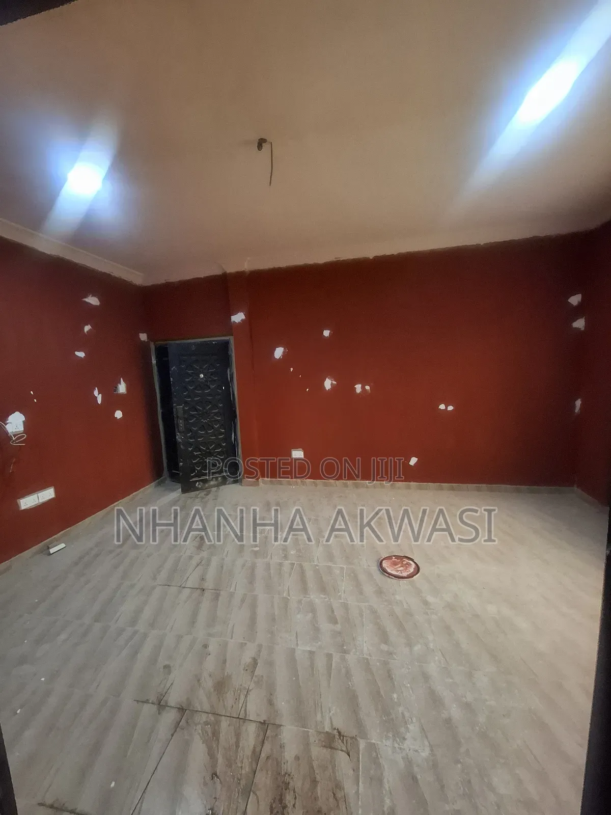 2bdrm Apartment in Klagon, Tema Metropolitan for rent