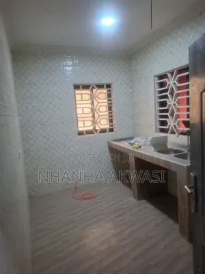 2bdrm Apartment in Klagon, Tema Metropolitan for rent