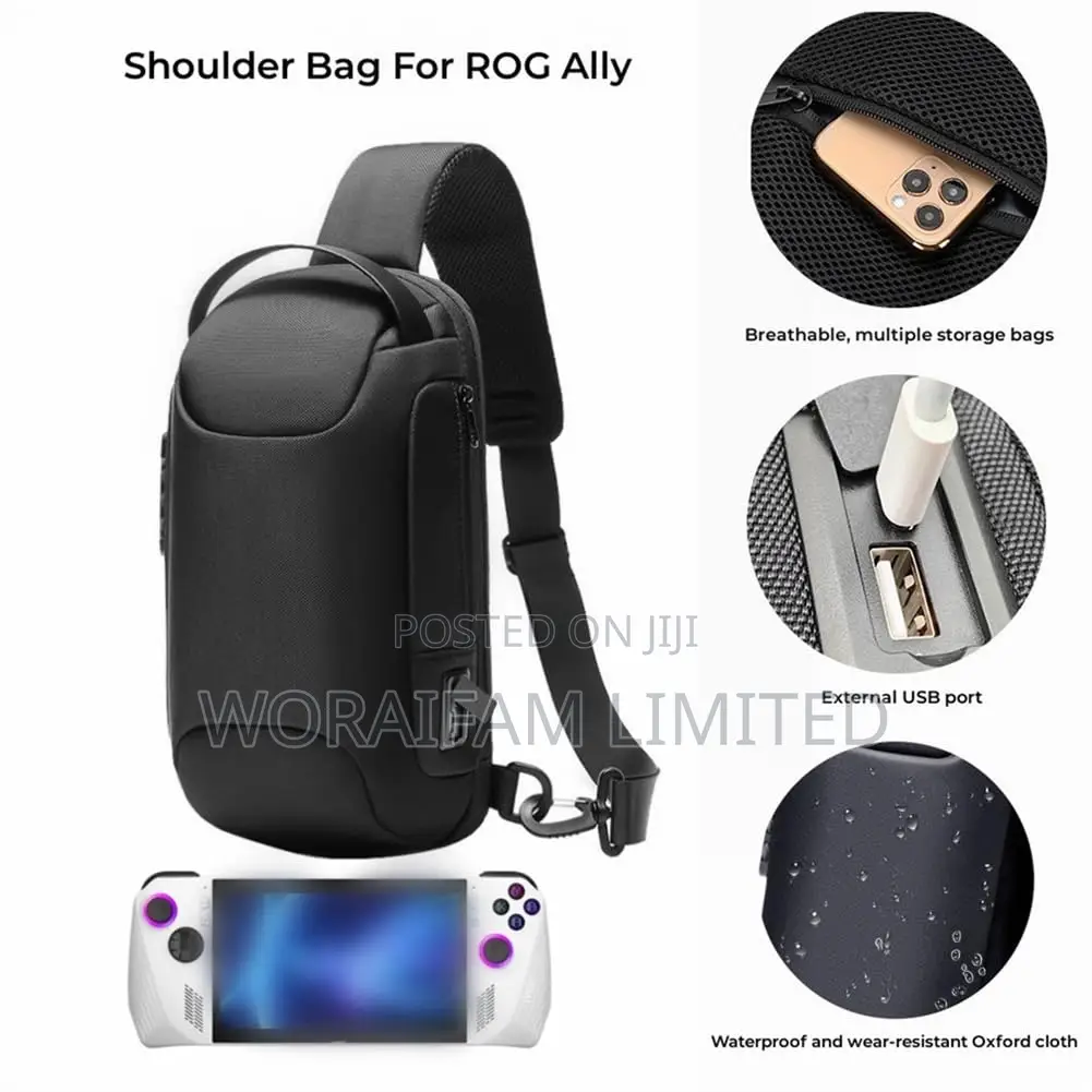Cross Bag / Side Pack Bag