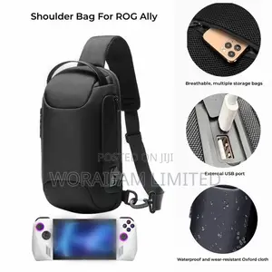 Cross Bag / Side Pack Bag