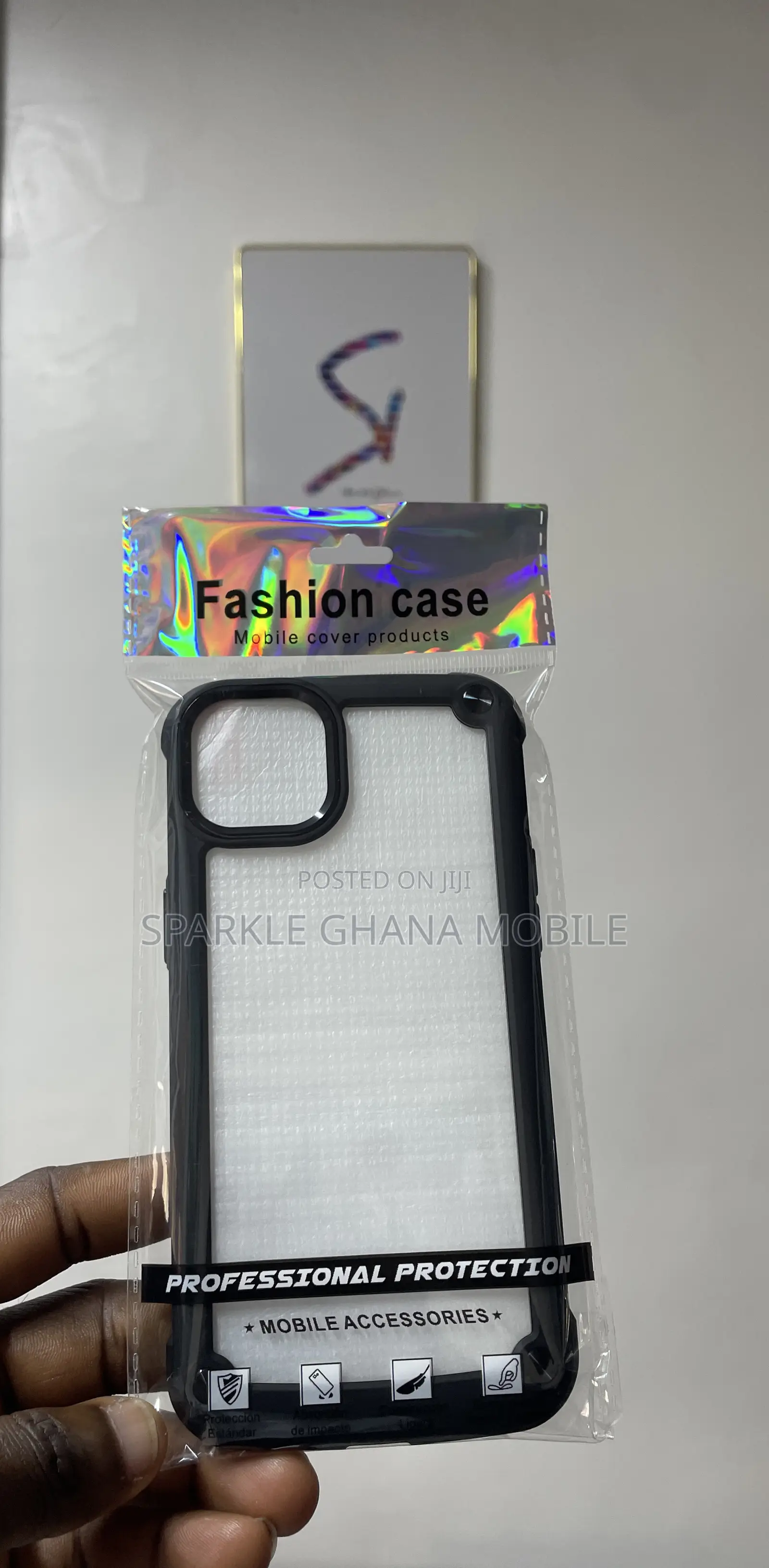 iPhone 14 Plus Arae Case