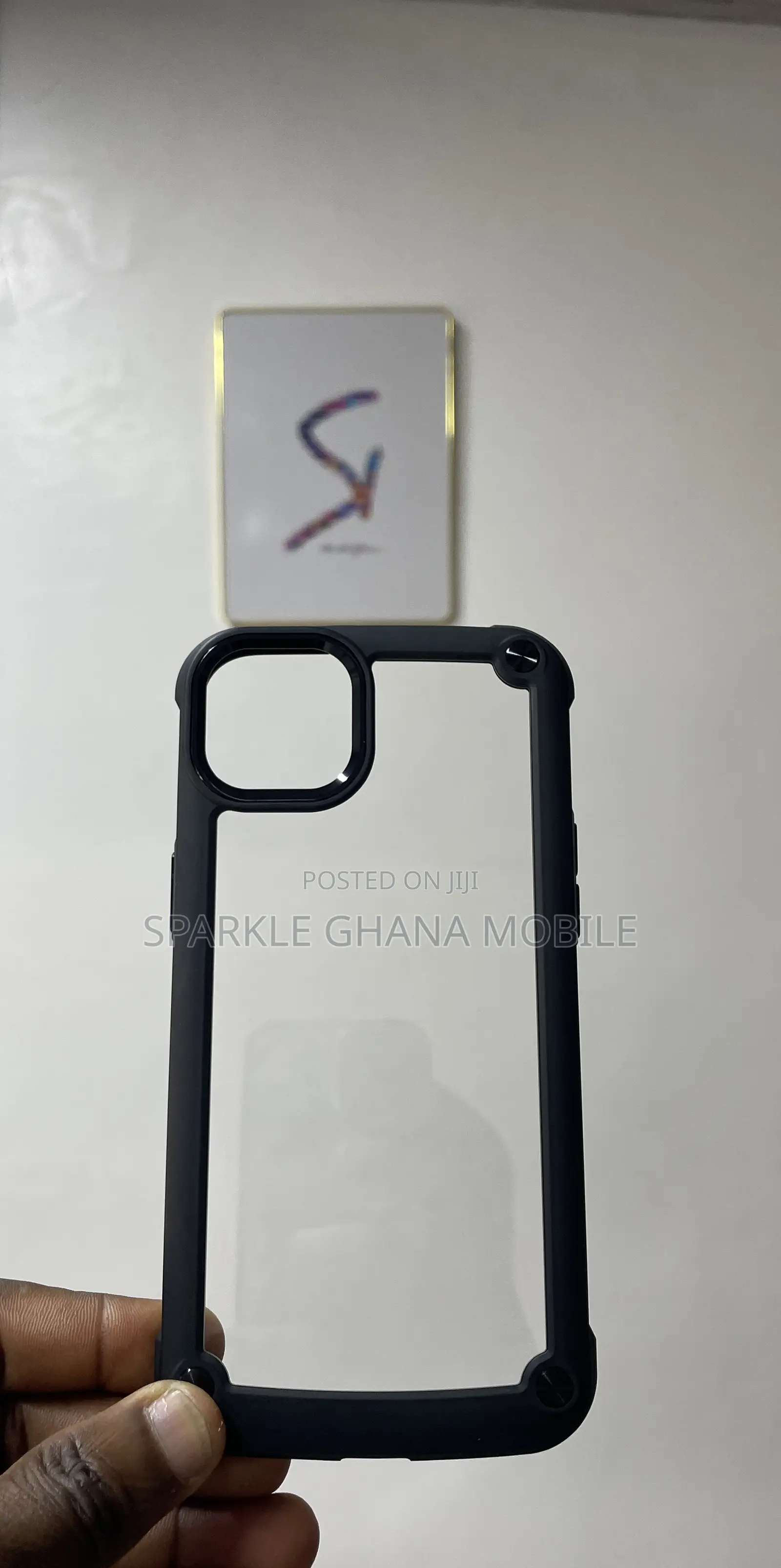 iPhone 14 Plus Arae Case