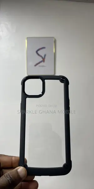 iPhone 14 Plus Arae Case