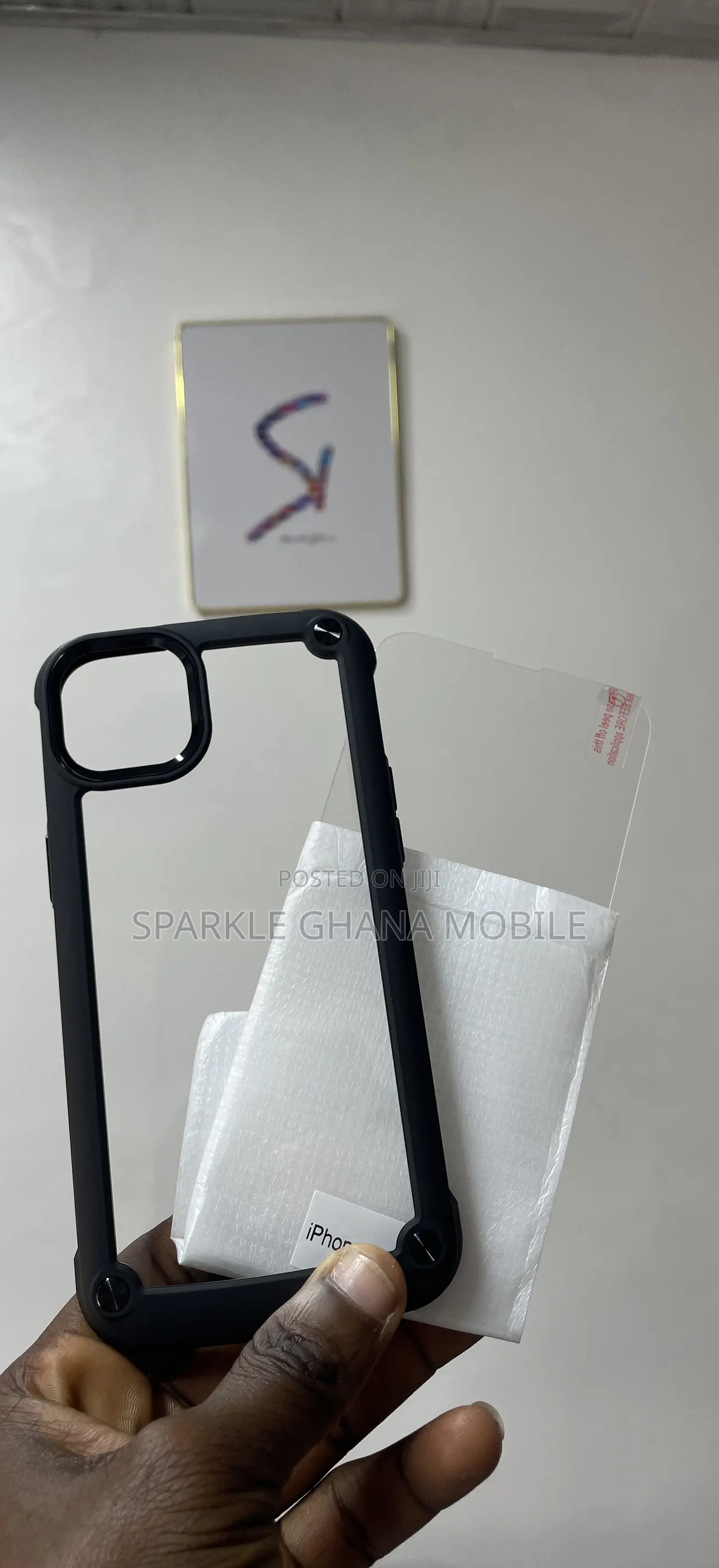 iPhone 14 Plus Arae Case