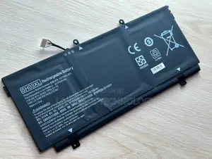 Hp Sh03xl Battery for Spectre X360