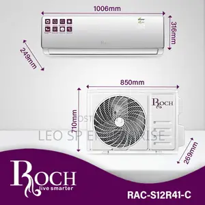 Roch Air Condition 1.5 Hp