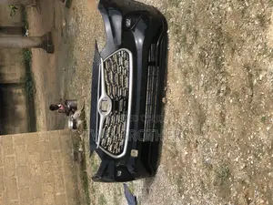 Car Spare Parts
