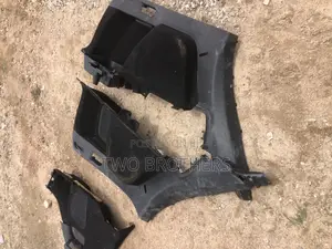 Car Spare Parts