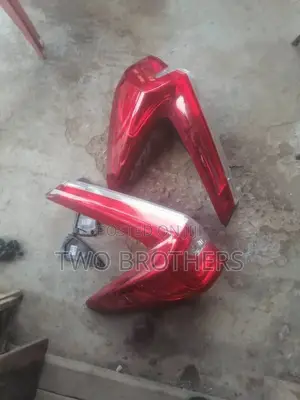 Car Spare Parts