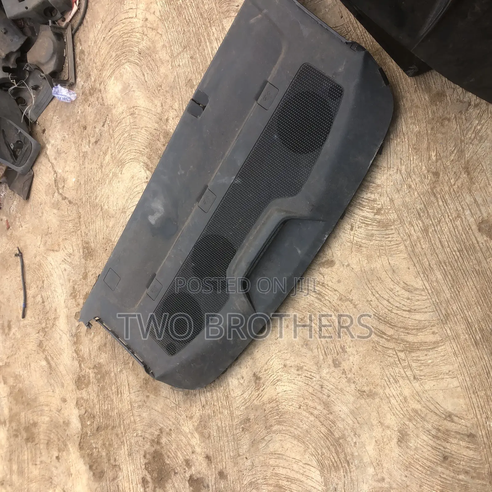 Car Spare Parts
